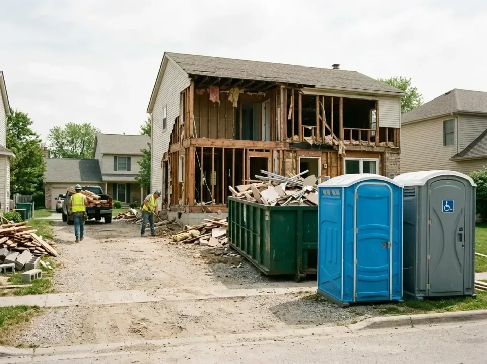 home-renovation-demolition-sit-010 — frequently asked questions, Portable Toilet & Dumpsters Rental in Miramar Beach, FL